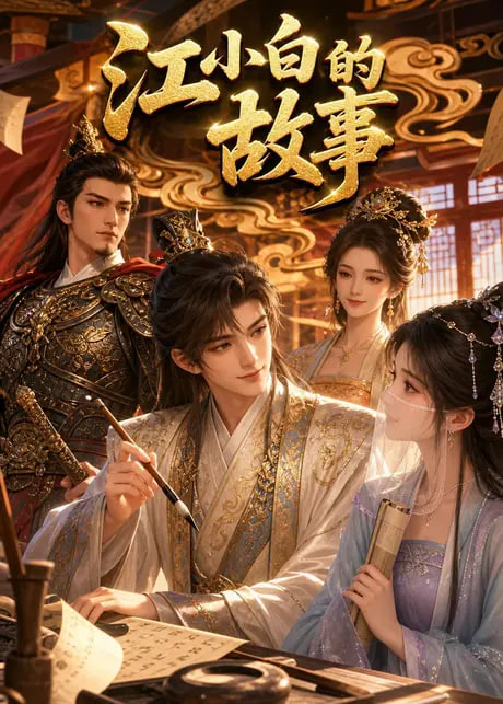 江小白的故事