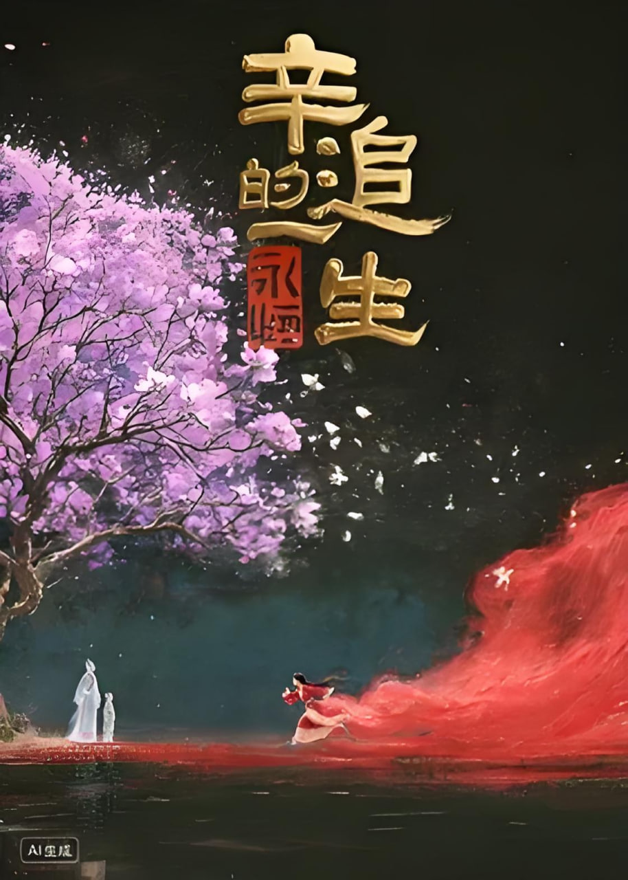 永恒：辛追的一生