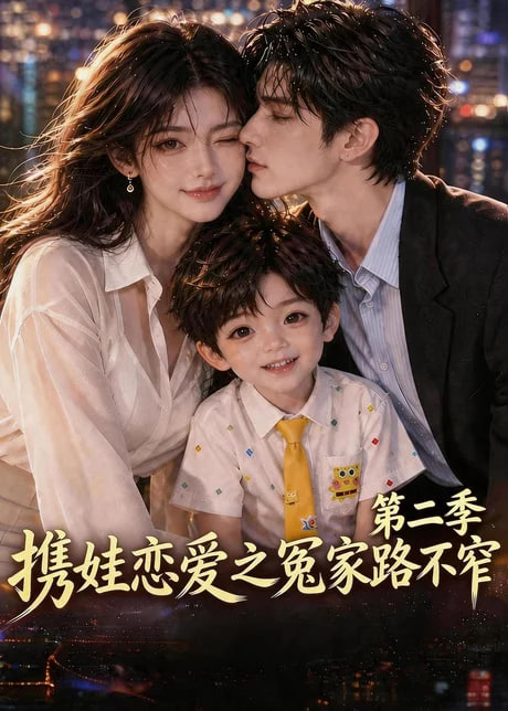 携娃恋爱之冤家路不窄第二季