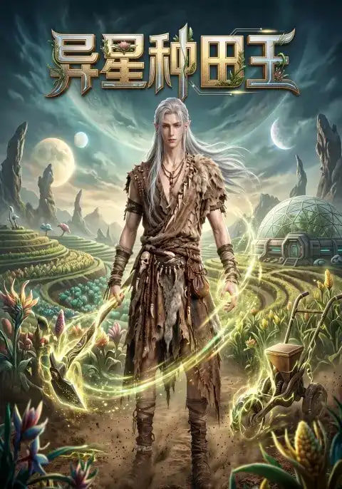 异星种田王