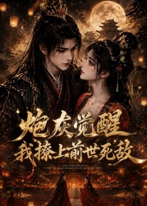 炮灰觉醒，我撩上前世死敌