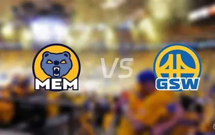 26_27赛季NBA常规赛全场回放：灰熊vs勇士