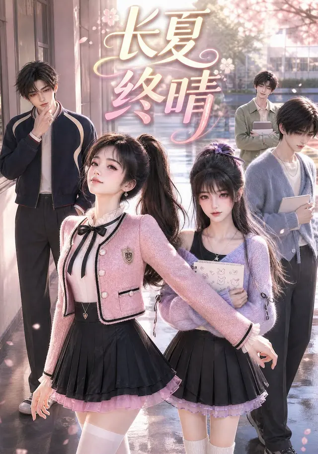 长夏终晴